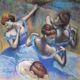 A2 Baletky v modrem Edgar Degas 45_45 2.jpg